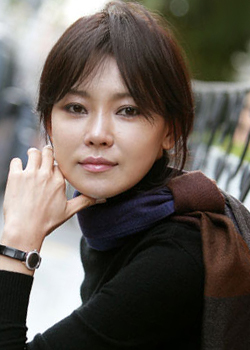 Seo Jeong (1972)