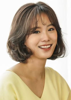 Seo Ji Seung (1988)