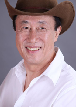 Seo Soo Nam (1943)
