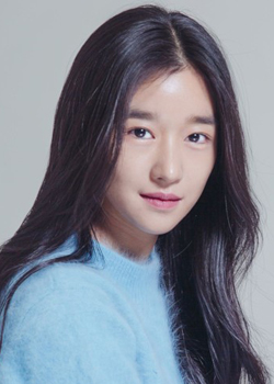 Seo Ye Ji (1990)