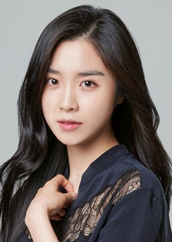 Seo Yi Ahn (1991)