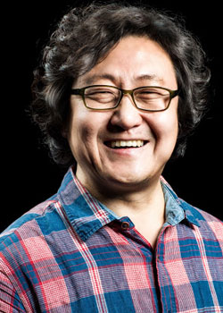 Seon Wook Hyeon (1968)