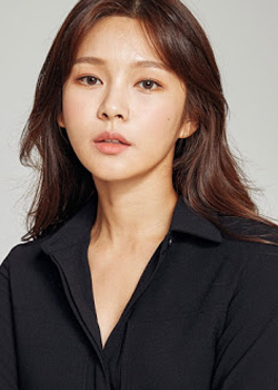 Seong Hye Min (1989)
