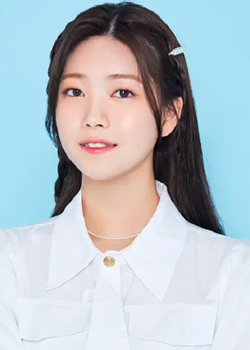 Seong Min Ji (2002)