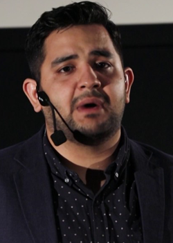 Shehzad Ghias Shaikh (1970)