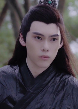 Shen Yi Zhe (1990)