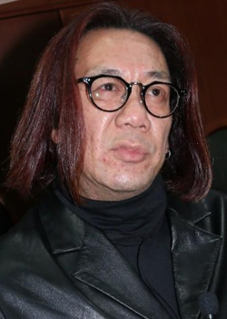 Sherman Wong (1950)