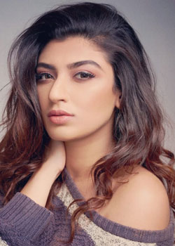 Shernavaz Jijina