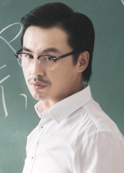 Shi Nan (1981)