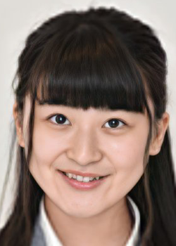 Shibasaki Nanako (2001)