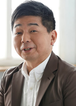 Shibasaki Noboru (1971)