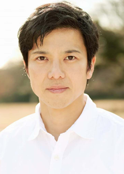 Shibata Akiyoshi (1973)
