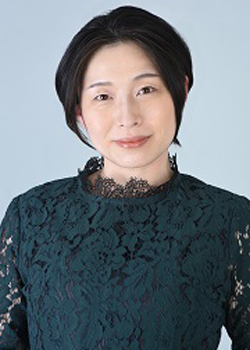 Shibata Hiromi (1982)