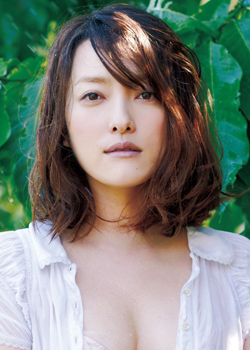 Shibata Kayoko (1980)