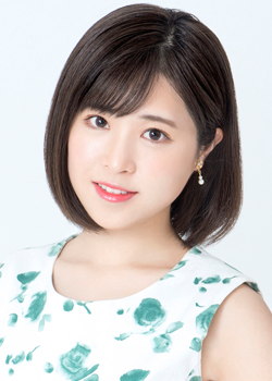 Shibata Saho (1992)