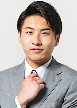 Shibata Yuki (1994)