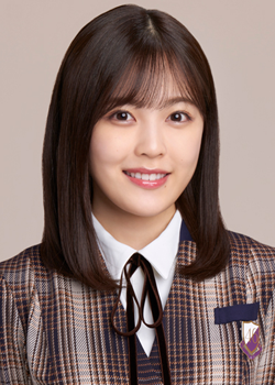 Shibata Yuna (Nogizaka46's 4th Generation) (2003)