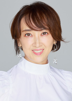 Shibuki Jun (Takarazuka Revue) (1968)