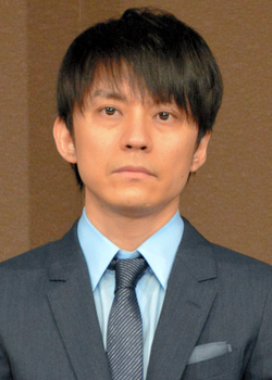 Shibutani Subaru (1981)