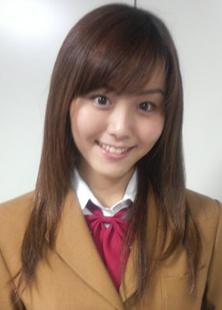 Shibuya Momoko (1987)