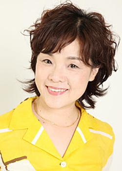 Shigeta Chihoko (1957)