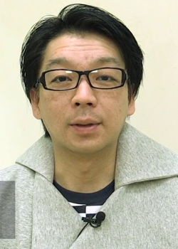 Shigeyama Ippei (1979)