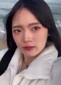 Shim Hye Bin (IDEA) (1990)
