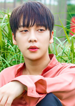 Shim Sang Il (Snuper) (1993)