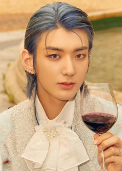 Shim Yeong Joon (Hwon - KINGDOM) (2002)