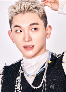 Shim Yong Deok (DUCK - Genderless / TEAM EO-DDAE) (1995)