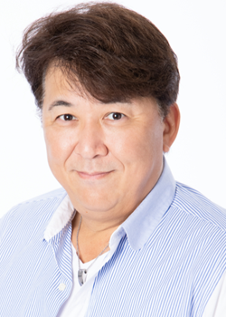 Shima Daisuke (1964)