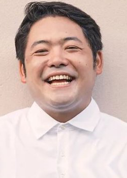 Shima Takeaki (1991)