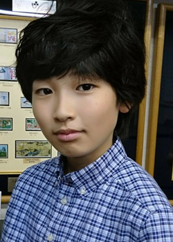 Shimada Yuto (2006)