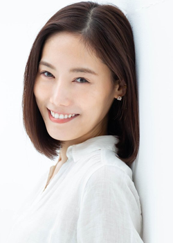 Shimamura Miyako (1989)