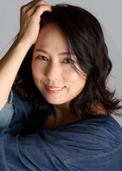 Shimamura Tomomi (1974)