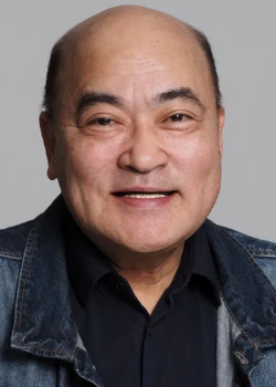 Shimazaki Nobuo (1952)