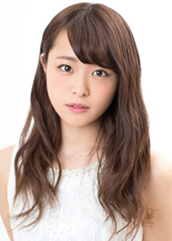 Shimazaki Yurika (1997)