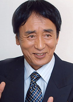 Shimizu Kouji (1944)