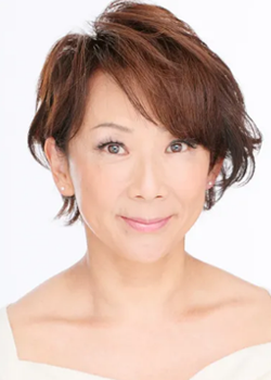 Shimizu Megumi (1957)