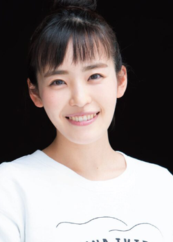 Shimizu Misato (1992)