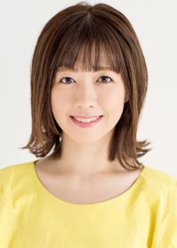 Shimizu Saki (1991)