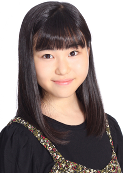 Shimizu Shion (2003)