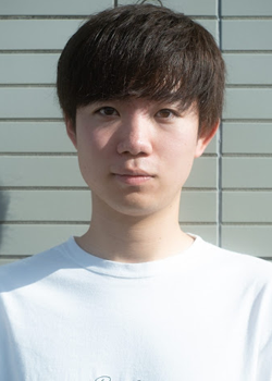Shimizu Yuya (2000)