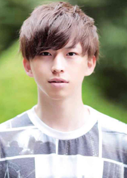 Shimomae Yuki (1996)