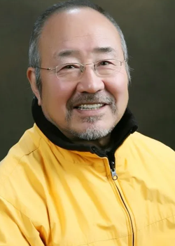 Shin Choong Shik (1942)