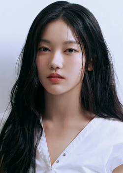 Shin Hye Won (2005)