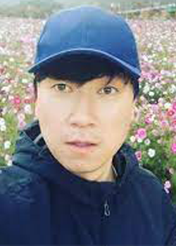 Shin Hyeon Kyoo (1983)