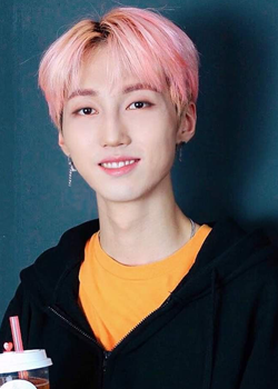 Shin Joong Min (Roda - M.O.N.T.) (1998)