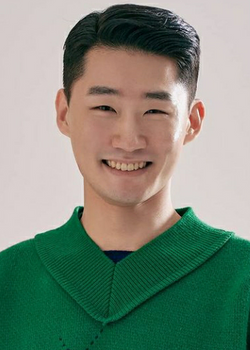 Shin Kyoo Jin (1990)