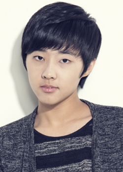 Shin Sang Yeob